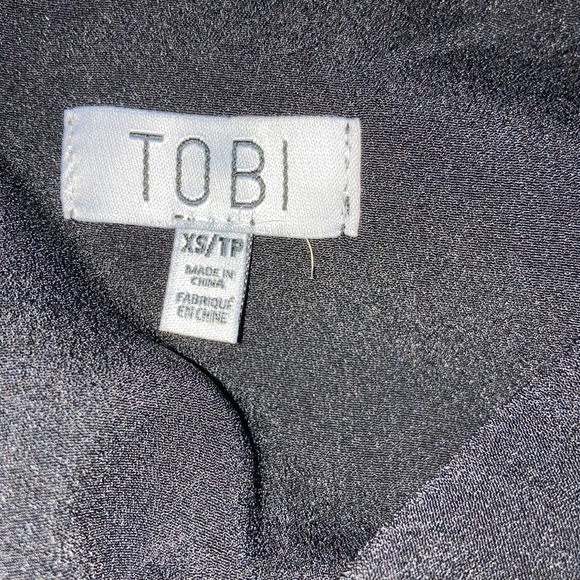 Women’s Tobi “Katrina” Jumpsuit - Picture 5 of 5